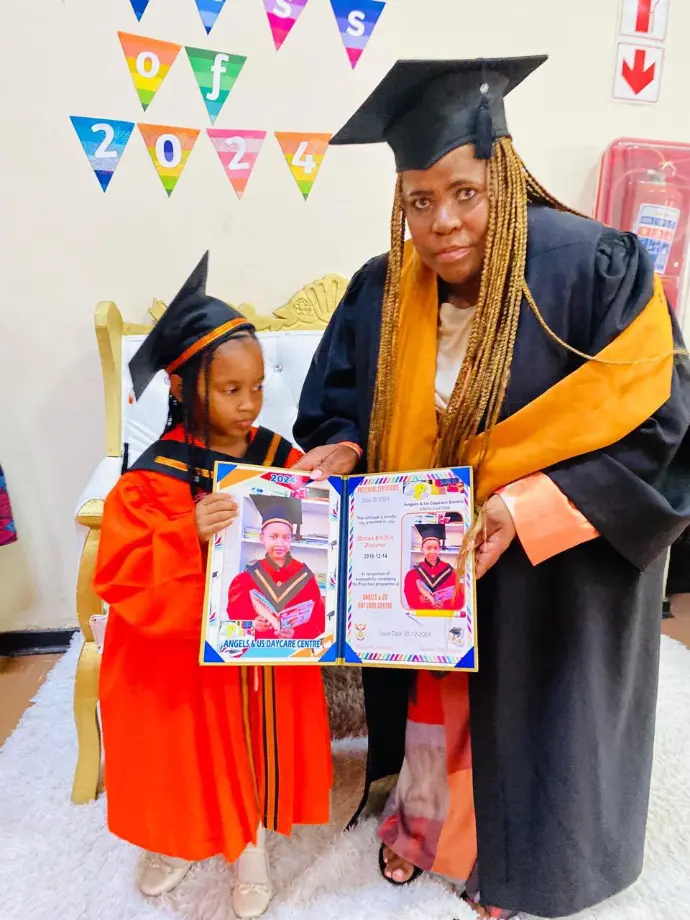 graduation